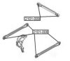 ASVA 2101-009 Control Arm-/Trailing Arm Bush